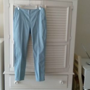 JJILL LIVE IN CHINO PANT